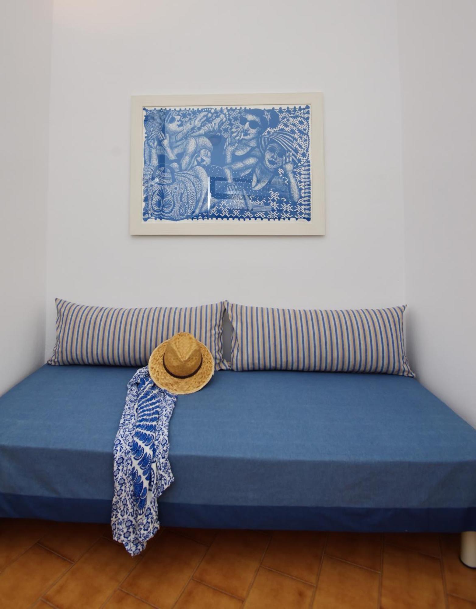 Ferienwohnung Casa Kalypso Steni Vala Alonissos Exterior foto