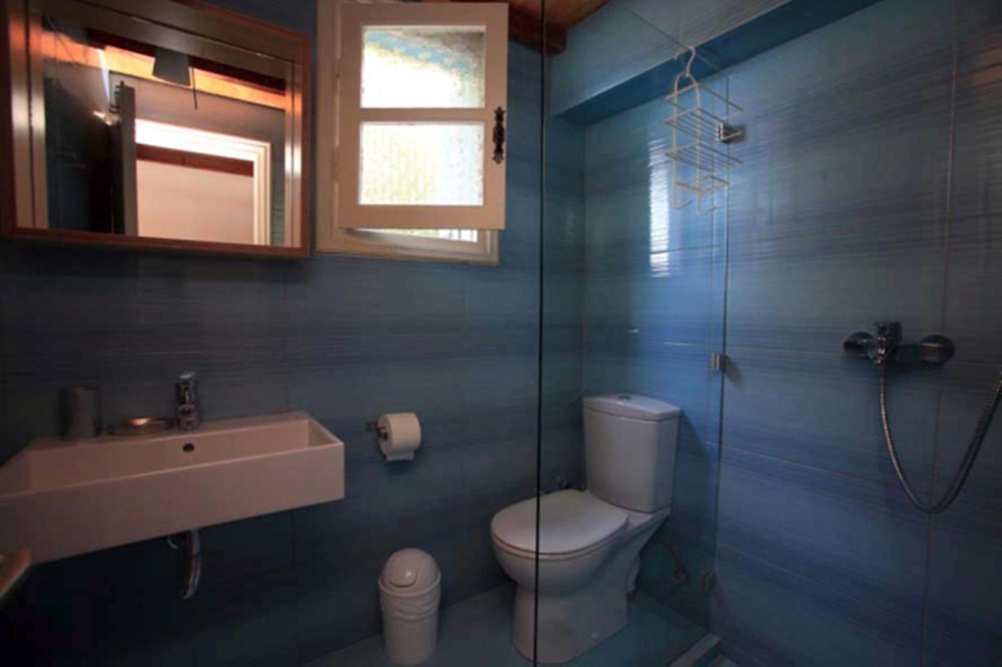 Ferienwohnung Casa Kalypso Steni Vala Alonissos Zimmer foto