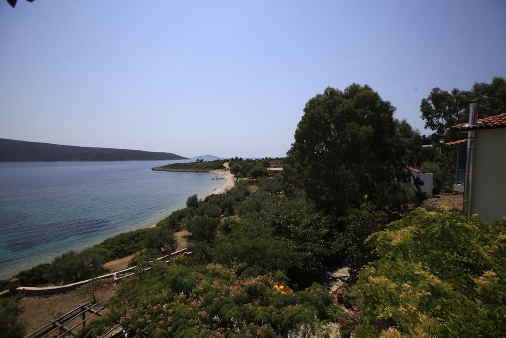 Ferienwohnung Casa Kalypso Steni Vala Alonissos Zimmer foto