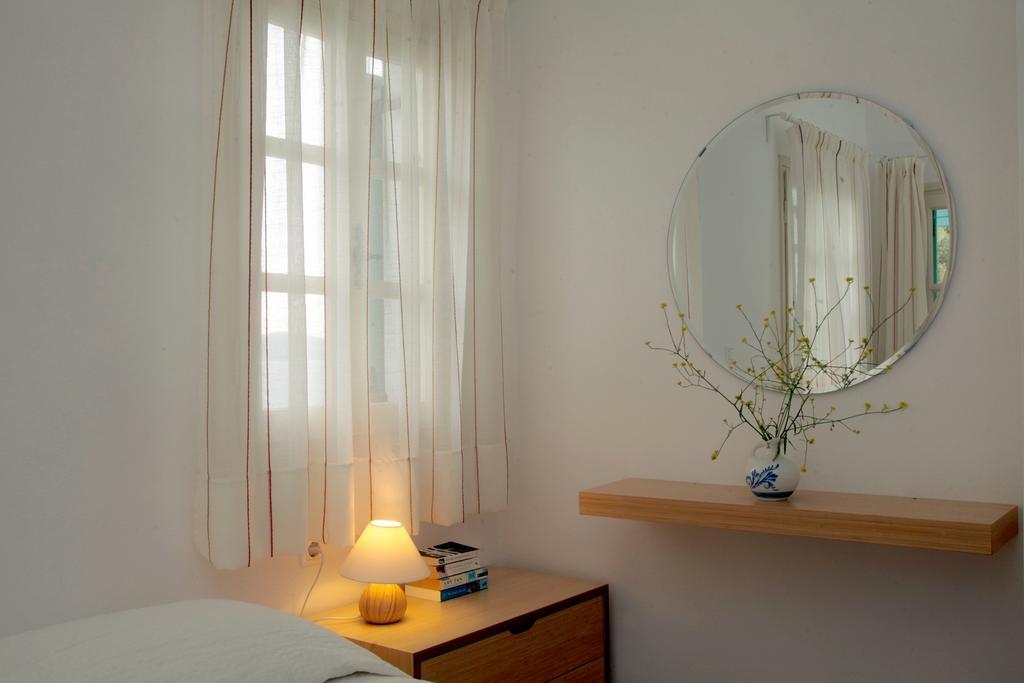 Ferienwohnung Casa Kalypso Steni Vala Alonissos Zimmer foto