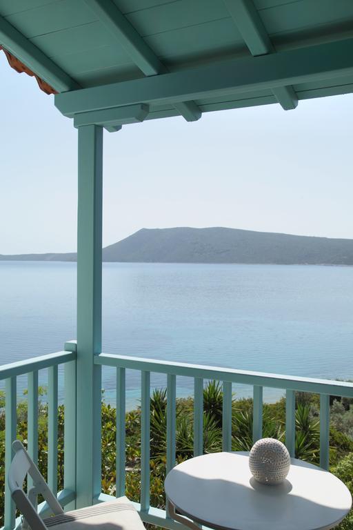 Ferienwohnung Casa Kalypso Steni Vala Alonissos Zimmer foto