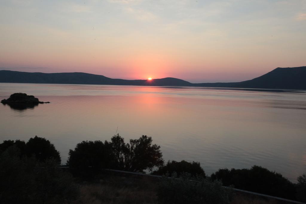 Ferienwohnung Casa Kalypso Steni Vala Alonissos Zimmer foto